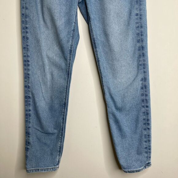 American Eagle Mom Jean Size 0 - Picture 8 of 9
